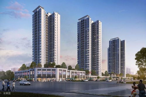 載譽歸來，衡陽名壹房地產(chǎn)開發(fā)再度布局新項目——發(fā)展看未來