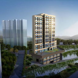 重慶市房地產開發網項目詳情查看指南