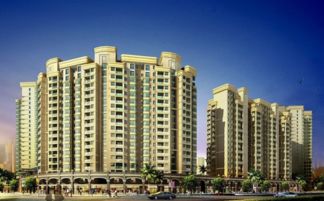 房市降溫信號顯現 前7月房地產投資增速回落分析