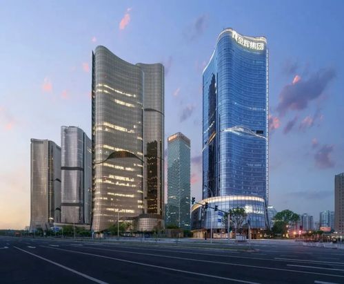 長沙向東，星沙崛起 金輝·優(yōu)步星樾點亮城市新芯