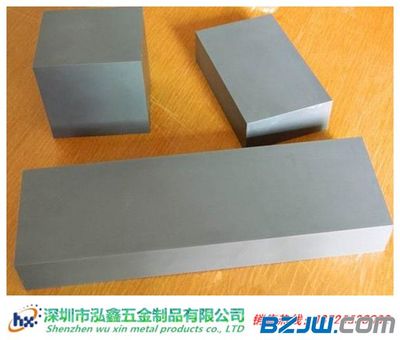 零售批發歐洲E202高精密鎢鋼板與圓棒 高性價比采購指南