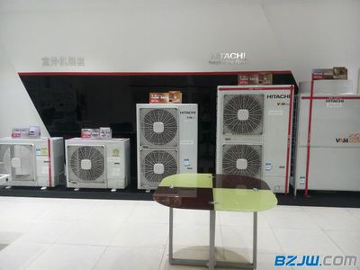 濟南創紀家居 信譽卓著的中央空調解決方案專家