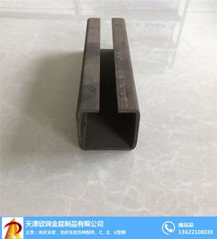 天津異型鋼加工與標準件零售 欣潤金屬的專業圖景