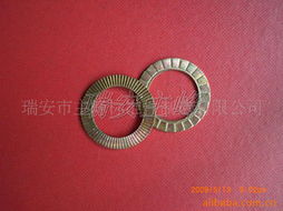瑞安市主峰標(biāo)準(zhǔn)件制造 緊固件與連接件產(chǎn)品詳解與零售服務(wù)