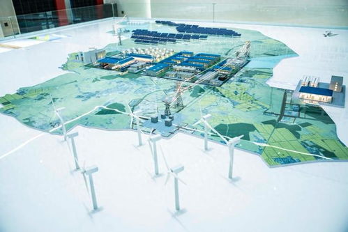 技術協同與資本加持 重塑能源投資格局，恩澤氫能彰顯綠氫賽道廣闊前景